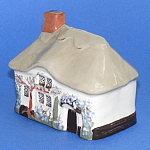 Mudlen End Cottage Money Box